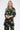 Saloos Women's Floral Double Layer Tunic