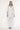 Saloos Women’s Split Hem Overshirt – Lightweight Floral Button-Through Shirt Blouse