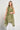 Saloos women's Collard Neck Sleeveless Shirt