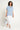 Saloos Women's Deep Cuffs Oversized Shirt with Side Pockets
