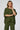 Saloos Women's Oversized Circle Printed Short Top