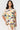 Saloos Women's Magyar Sleeves Oversized Shirt