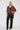 Saloos Women's Glitter Lightweight Knitted Drape Top One Size