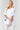 Saloos Women's Round Neck Shirt with Front Motif
