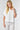 Saloos Women's Extended Shoulder Short Shirt