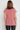 Saloos Top Essential Extended-Shoulder Top with Necklace