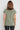 Saloos Top Essential Extended-Shoulder Top with Necklace