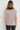 Saloos Top Essential Extended-Shoulder Top with Necklace