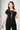 Saloos Top Essential Extended-Shoulder Top with Necklace