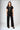 Saloos Trousers Essential Mocktie Trousers