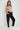 Saloos Trousers Essential Tapered Trousers with Pockets