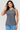 Saloos Essential Stretch Easy Fit Vest Top