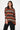Saloos Autumnal Shades Oversized Top