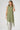 Saloos Sleeveless Button Through Linen Look Shirt-Tunic