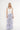 Saloos Women's Fully Lined Wide Leg Printed Trousers – Lightweight Elastic Waist Relaxed Fit Pants