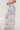 Saloos Women's Fully Lined Wide Leg Printed Trousers – Lightweight Floral Summer Pants
