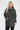 Saloos Women's Cosy Cowl Neck Tunic Jumper with Single Pocket