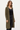 Saloos Women's Long Open-Front Cardigan