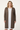 Saloos Women's Long Open-Front Cardigan
