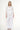 Saloos Women’s Split Hem Overshirt – Lightweight Floral Button-Through Shirt Blouse