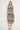 Saloos Women's Chic Sleeveless Long Swing Dress