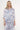 Saloos Women's Three-Quarter Seleeve Pastel Tone Shirt
