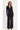 Saloos Women's Wide Leg Trousers with Tie Belt – High Waist Relaxed Fit