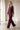 Saloos Women's Wide Leg Trousers with Elasticated Waist and Side Pockets