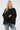 Saloos Women's Cosy Oversized Knit Jumper – One Size