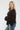 Saloos Women's Cosy Oversized Knit Jumper – One Size