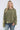 Saloos Women's Cosy Oversized Knit Jumper – One Size