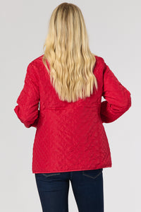 Saloos Light Quilted Jacket