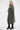 Diverse Bouclé Long Coat with Oversized Collar – One Size
