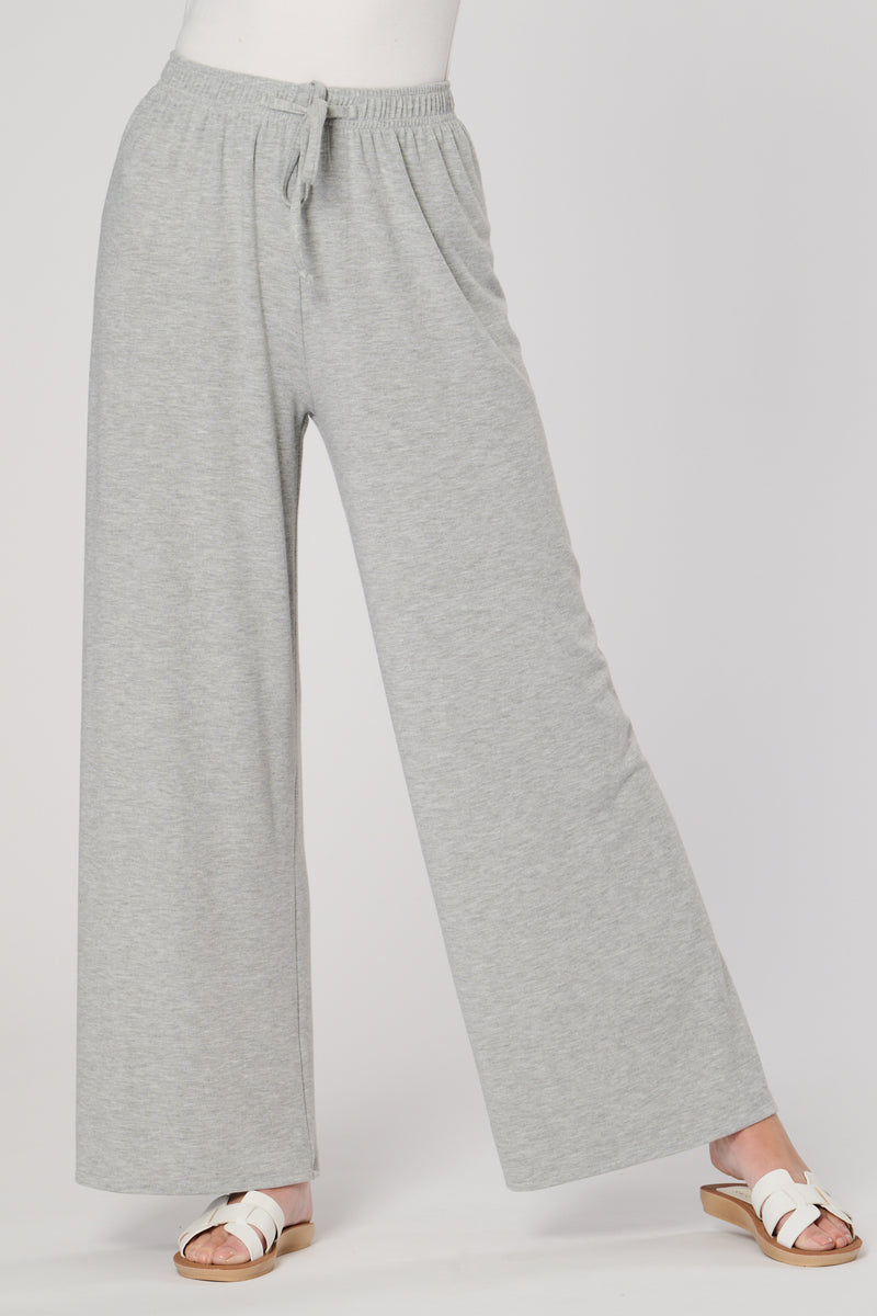 Saloos Mocktie Soft Touch Trousers