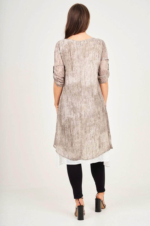 Salo Dress