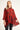 Saloos Shirt Rust / UK: 10 - EU: 36 - US: XS 7438-A