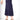 Saloos Skirt Essential Midi-Skirt