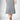 Saloos Skirt Grey / 12 Essential Midi-Skirt