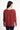 Saloos Top Lace Embellished Sleeved Knitted Top