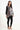 Saloos Top Silk Look A-Line Elliptical Top