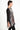 Saloos Top Silk Look A-Line Elliptical Top