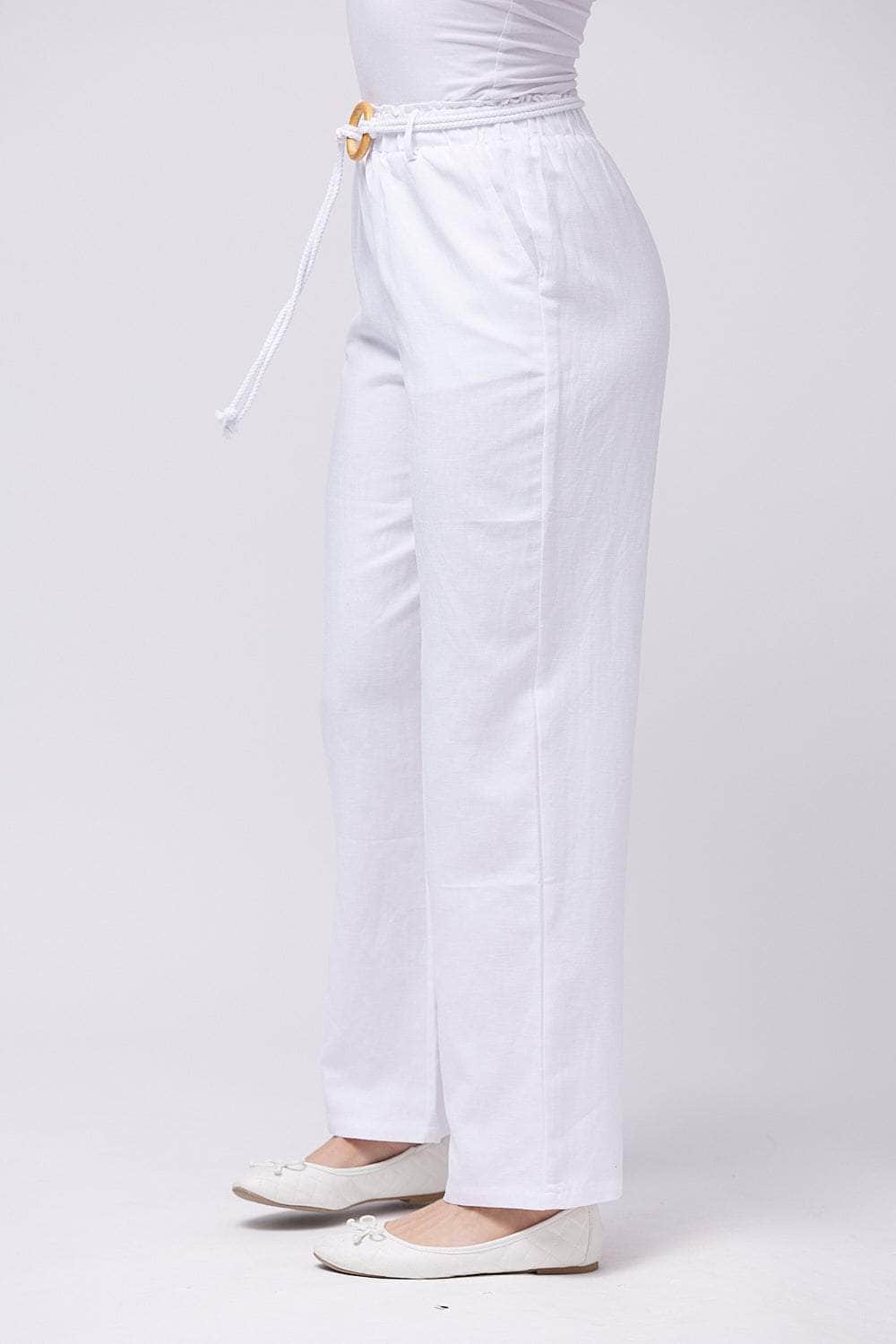 Saloos Trousers 7157-A