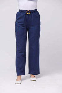 Saloos Trousers 7157-A