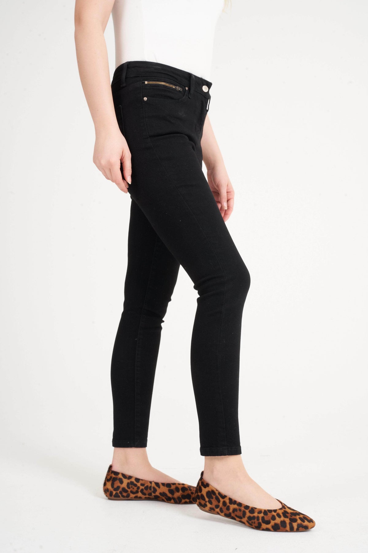 Saloos Trousers 7344-A