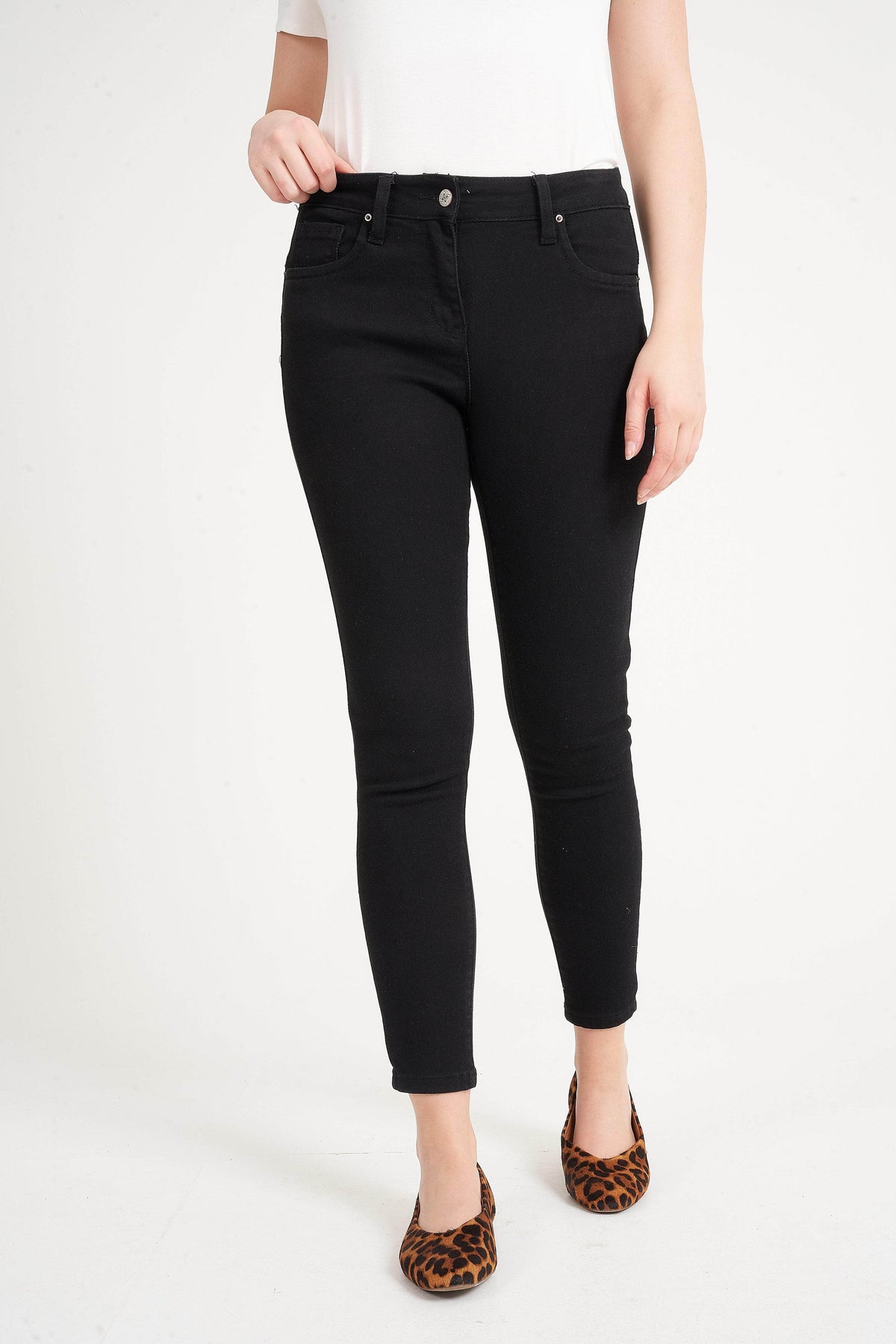 Saloos Trousers 7349-A