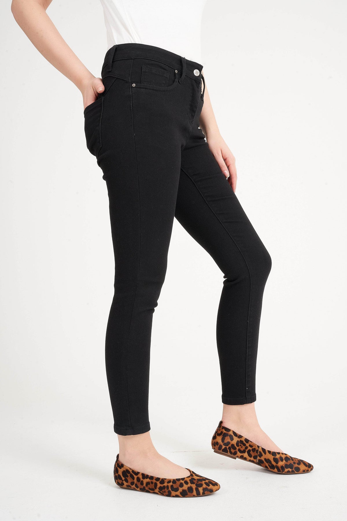 Saloos Trousers 7349-A