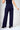Saloos Trousers Essential Mocktie Trousers