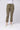Saloos Trousers Khaki / UK: 10 - EU: 36 - US: XS 7191-A